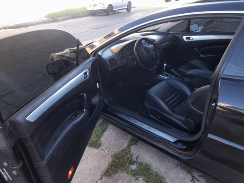 Peugeot 407 3.0 St Coupe V6 Tiptronic
