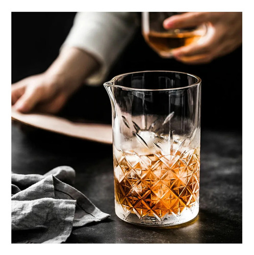 Copo Pasabahce Timeless De 725ml Cor Transparentepor Unidad