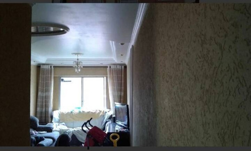 Apartamento Em Jardim Aricanduva, São Paulo/sp De 50m² 2 Quartos À Venda Por R$ 269.000,00 - Ap978917