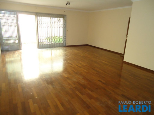 Imagem 3 de 15 de Sobrado - Vila Madalena - Sp - 380670