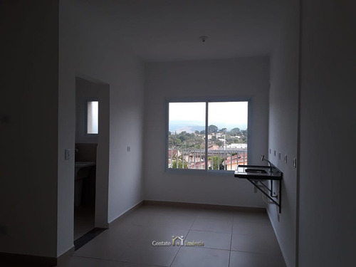 Imagem 4 de 14 de Apartamento Novo Jd Imperial Minha Casa Minha Vida - Ap0198-1
