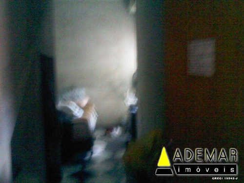 Imagem 4 de 15 de Sobrado - 172