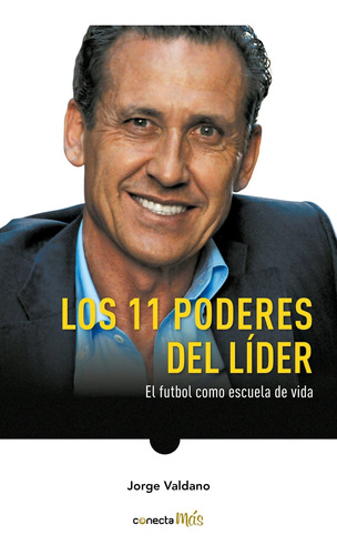 Libro Los 11 Poderes Del Líder / 11 Powers Of A Leade Lln4