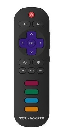Tv Smart Pantalla Tcl 55s431 Led 4k(3840x2160p) Uhd Hdr 2021