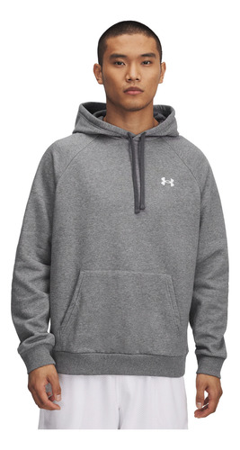 Sudadera Under Armour Entrenamiento Rival Fleece Hombre 1379