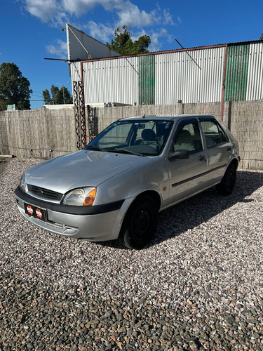 Ford Fiesta 1.6 Lx Aa