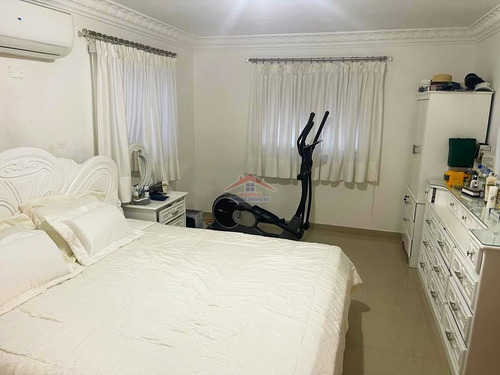 Imagen 11 de 15 de De Oportunidad Apartamento En Cuarta Planta Con Terraza En Amanda Ii