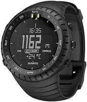 Comprar Relógio Suunto Core, Esporte, Resistência À Água