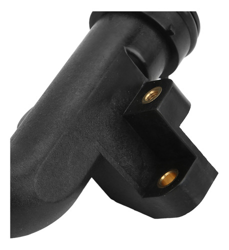 Conector De Tubo De Entrada De Bomba De Agua De Termostato 4