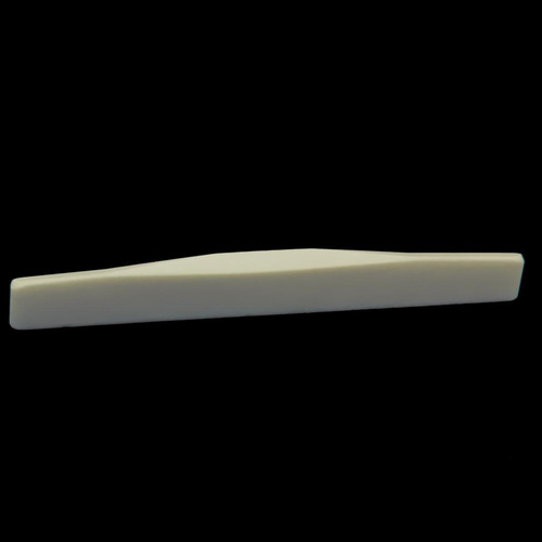 Puente Saddle Para Guitarra Acústica Compensada Pieza De