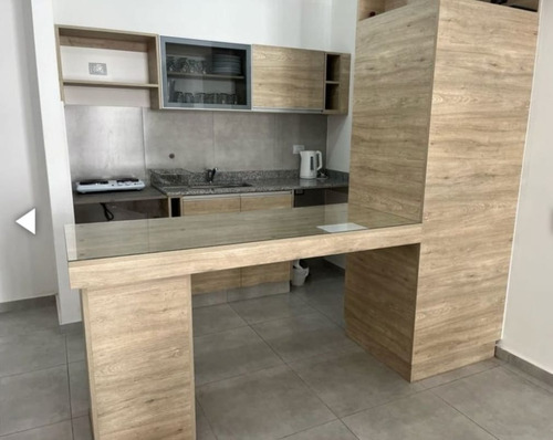 Departamento 2 Dormitorios En Venta Paseo Quattro Villa Carlos Paz Oportunidad