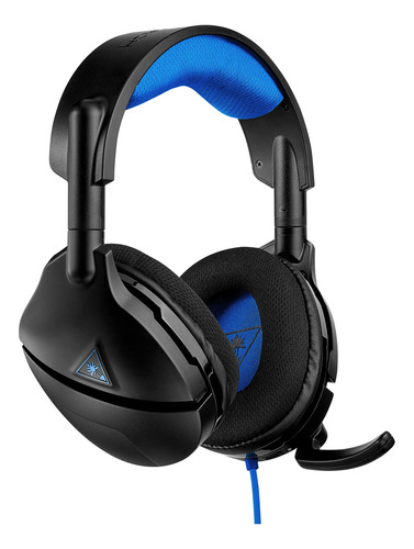 Auriculares Gamer : Turtle Beach Stealth 300 Amplified Para