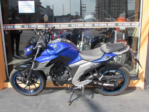 Yamaha Fz 25 2019 , Fazer 250