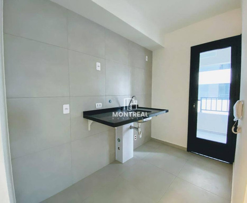 Apartamento À Venda, 40 M² Por R$ 327.000,00 - Centro - São Paulo/sp - Ap2192