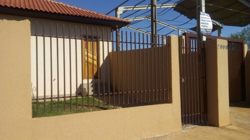 Imagem 4 de 6 de Casa Residencial Para Venda - 12526