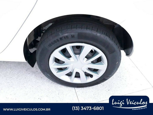 Imagem 8 de 8 de Renault Sandero 1.0 12v Sce Flex Authentique Manual