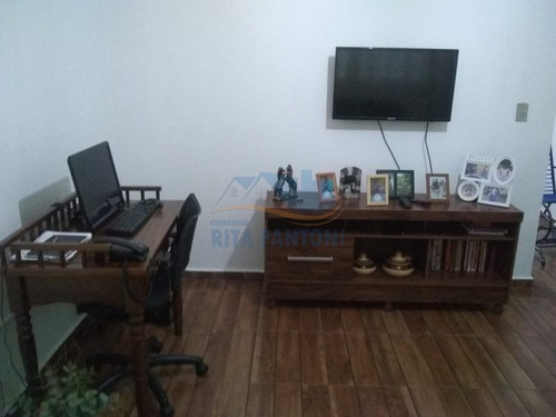 Imagem 3 de 14 de Casa, Parque Ribeirão Preto, Ribeirão Preto - C4025-v