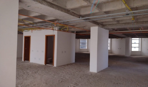 Imagem 13 de 15 de Sala Comercial 232,70m2 No Salvador Office & Pool - Pas137 - 69905916