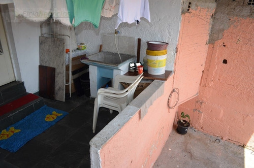 Imagem 5 de 15 de Casa Para Renda Para Venda, 2 Dormitório(s) - 1849