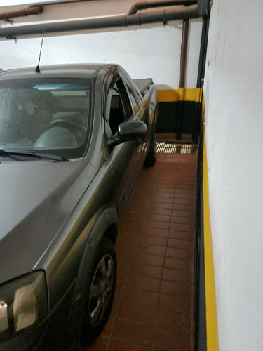 Chevrolet Montana 1.4 Conquest Econoflex 2p