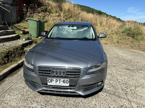 Audi A4 1.8 Tfsi Multi 170hp Fl