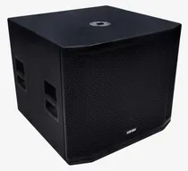 Comprar Subwoofer Amplificado 18, 900w Rms Vamav Vsp18
