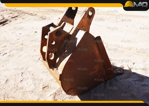 Accesorios Para Retroexcavadora Bote Grande