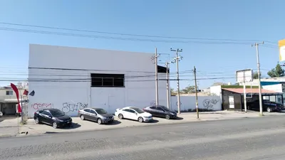 Bodega en venta