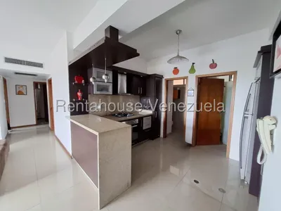 Apartamento en alquiler