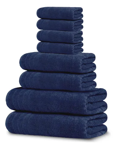 comprar Juego De Toallas Tens Towels, 2 Toallas De Baño Extra Grande