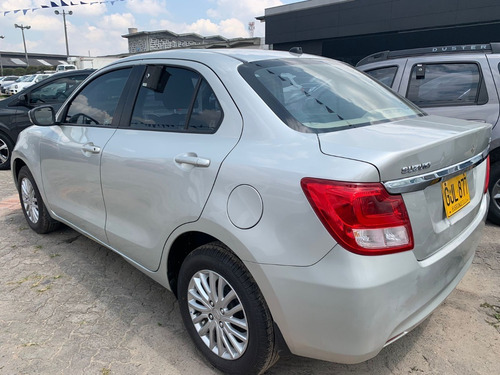 Imagen 3 de 7 de Suzuki Swift Dzire Mod 2020 At