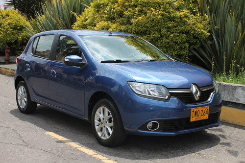 Renault Sandero 1.6 Dynamique