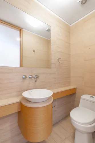 Apartamento En Venta En El Chicó. Cod V11727