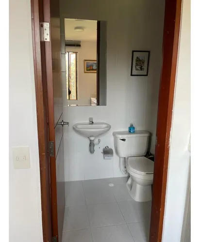 Apartamento Miracolina