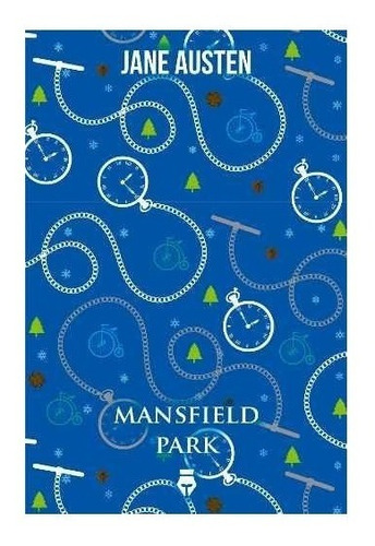 Mannsfield Park - Jane Austen - Del Fondo - Libro