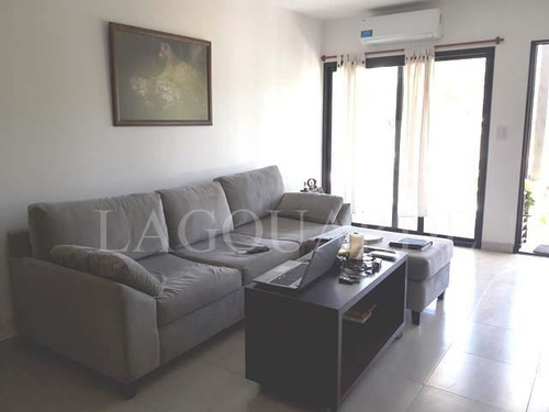 Imagen 1 de 9 de Departamento En Condominio Los Cardenales - Los Cardales