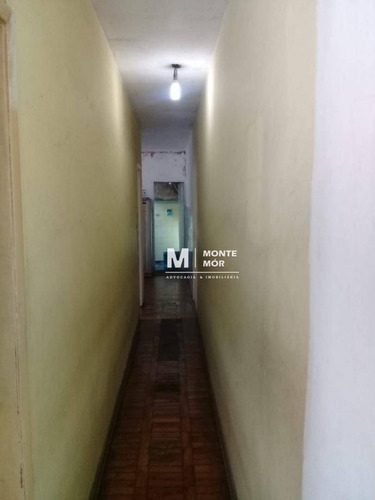 Imagem 16 de 27 de Casa Com 2 Dormitórios À Venda, 72 M² Por R$ 368.000,00 - Freguesia Do Ó - São Paulo/sp - Ca0775