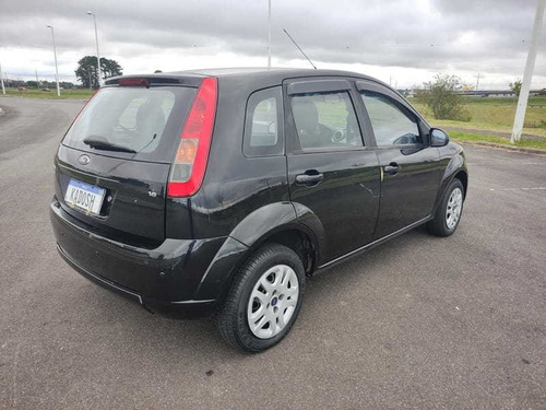 Imagem 6 de 15 de Ford Fiesta 1.6 8v Flex 2013