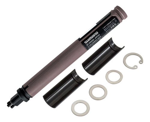 Kit Grupo Shimano Ultegra R8100 Eletrônico Di2 12v