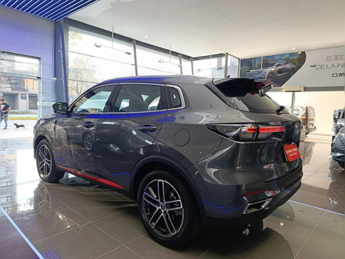 Changan CS55 1.5 Mt