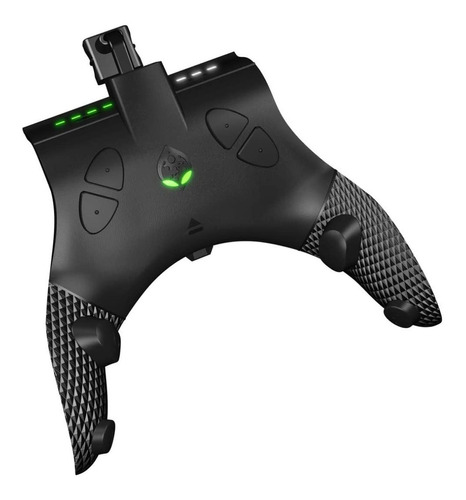 Strikepack Eliminator Collective Minds Adaptador Xbox One Color Negro