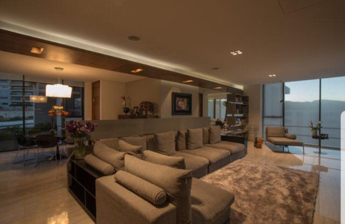 Imagen 1 de 23 de Increible Departamento A La Venta En Residencial Citadel