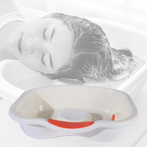 Easy Bed Lavabo Para Champú Lavado De Cabello Lavabo Beige