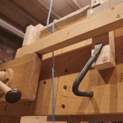 Workbench Holdfast Bench Bench Dog Clamp Desktop Soltero