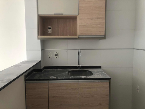 Alquilo A Estrenar Monoambiente Pocitos Gran Patio Exclusivo