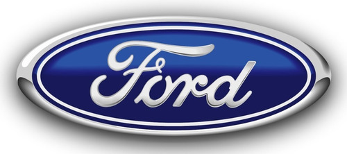 Estopera Trasera Cigueñal Ford Focus Duratec 2.0 03-18 Origi