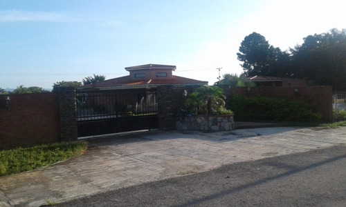 Imagen 12 de 12 de Finca En Venta En Safari Country Club, Tocuyito