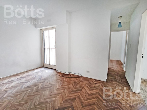 Imagen 3 de 10 de Oportunidad! - Venta Departamento 2 Ambientes En Belgrano