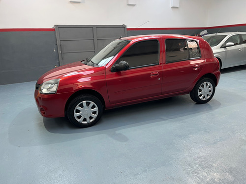 Renault Clio 1.2 Mio Confort Pack 5P