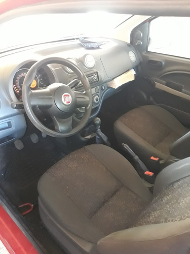 Fiat Uno Vivace Fire